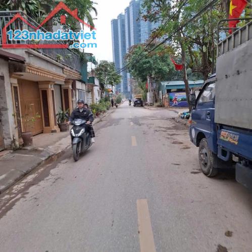 🔥🔥 BÁN LÔ ĐẤT ĐẸP NHẬT TẢO - BẮC TỪ LIÊM 🔥🔥 - 2