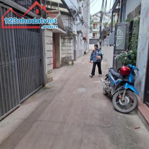 🔥🔥 BÁN LÔ ĐẤT ĐẸP NHẬT TẢO - BẮC TỪ LIÊM 🔥🔥 - 3