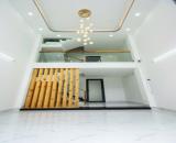 CHDV 4 Tầng, 50m2, Dòng Tiền 35Tr/Th, Gần Sân Bay, Kế Bên CV Gia Định