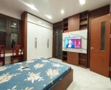 BÁN NHÀ MỚI ĐẸP THÁI HÀ, 5M RA PHỐ, LÔ GÓC, 7 TẦNG THANG MÁY, NỘI THẤT XỊN, GIÁ 11.8 TỶ.