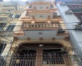 BÁN NHÀ TRUNG TÂM CẦU GIẤY, PHỐ NGUYỄN ĐÌNH HOÀN, 48M, 5T, 20M RA ÔTÔ- 9TỶ9
