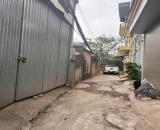 Bán Gấp nhà C4 Phương Nhị - Liên Ninh 70m*MT6.2m Ô tô7 chỗ vào nhà chỉ 6.5 tỷ