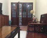 Bán gấp nhà Minh Khai 26m 4 tầng 3.65 tỷ