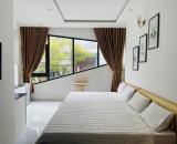 Bán tòa căn hộ 5Tầng MT Khu Phạm Văn Đồng_Dòng Tiền 50tr/tháng_14.5Ti