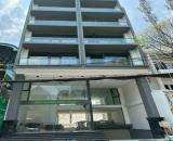 Bán Nhà Mặt Phố Trần Nhân Tông, Hai Bà Trưng, DT 373m2 x 11T, MT:9,5m. Giá Rẻ.