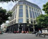 Siêu Phẩm, Bán Mặt Phố  Khúc Thừa Dụ, Thành Thái: 139m2, Mặt tiền 18m, xây 5 tầng. Lô Góc