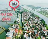 BÁN ĐẤT KQH BẠC MIẾU - ĐẦM CHUỒNG❌❌