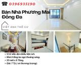 Bán nhà Phố Phương Mai_Khu Dân Trí Cao_Ba Gác Đỗ  Cửa_33mx6T_Giá: 7 Tỷ_Lh: 0396935190.