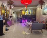 Quận 6,Cư Xá PL A, Nhà đẹp 4 tầng,dtsd 200zm2  gần chợ, kế MT Hậu Giang.