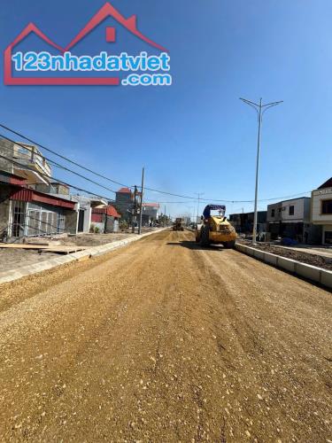 Bán đất Hoà Nghĩa - Dương Kinh - Hải Phòng - 2