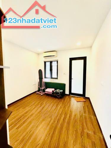 Minh Khai, 42m2, Nhỉnh 5,5 tỷ,  Ngõ ba gác tránh, Rất gần Ô tô, sổ nở hậu, Dân Xây Ở Luôn. - 3
