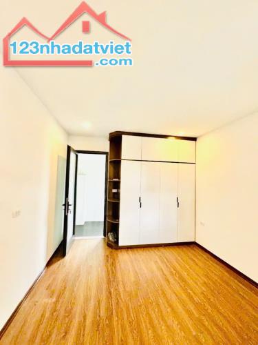 Minh Khai, 42m2, Nhỉnh 5,5 tỷ,  Ngõ ba gác tránh, Rất gần Ô tô, sổ nở hậu, Dân Xây Ở Luôn. - 4