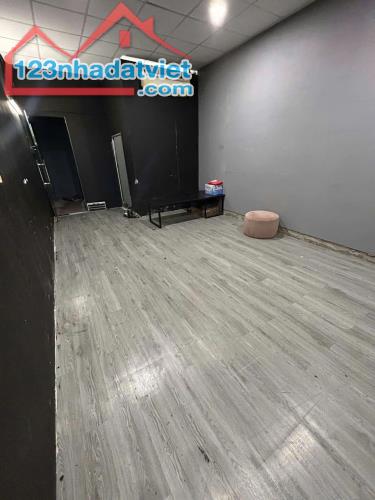 CHO THUÊ LẦU 1 HOẶC LẦU 2 KINH DOANH ĐƯỜNG TÔN THẤT TÙNG - QUẬN 1 - TP HỒ CHÍ MINH