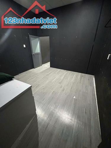 CHO THUÊ LẦU 1 HOẶC LẦU 2 KINH DOANH ĐƯỜNG TÔN THẤT TÙNG - QUẬN 1 - TP HỒ CHÍ MINH - 1