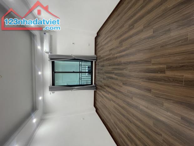 BÁN NHÀ MỚI ĐẸP TRƯƠNG ĐỊNH - GIÁP NHỊ CÁCH 1 NHÀ RA Ô TÔ TRÁNH, GIÁ CHỈ 6.2 TỶ! - 3