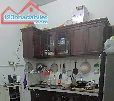 NHÀ ĐẸP ĐỖ XUÂN HỢP - PHƯỚC LONG B - THỦ ĐỨC - 2 TẦNG - 60M2 - NHỈNH 3 TỶ. - 1