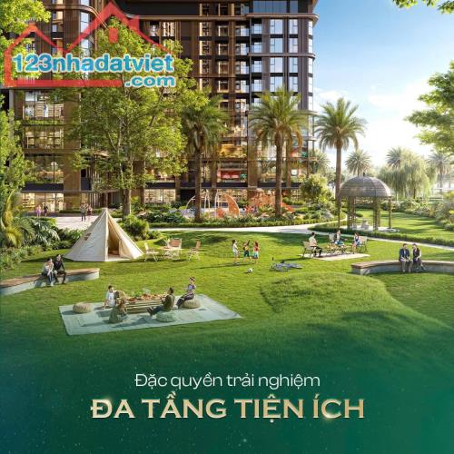 Lý do không thể bỏ lỡ The Cosmopolitan – Vinhomes Cổ Loa - 4