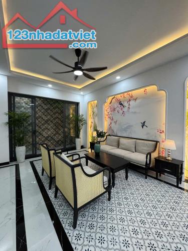 !!!!!! INDOCHINE VILLA ĐỐI DIỆN EMART PHAN HUY ÍCH, PHƯỜNG 12, GÒ VẤP !!!! - 1