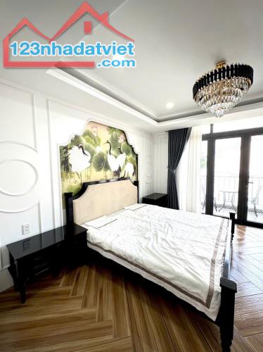 !!!!!! INDOCHINE VILLA ĐỐI DIỆN EMART PHAN HUY ÍCH, PHƯỜNG 12, GÒ VẤP !!!! - 3