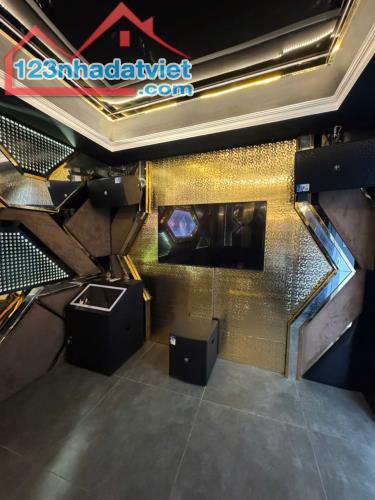!!!!!! INDOCHINE VILLA ĐỐI DIỆN EMART PHAN HUY ÍCH, PHƯỜNG 12, GÒ VẤP !!!! - 4