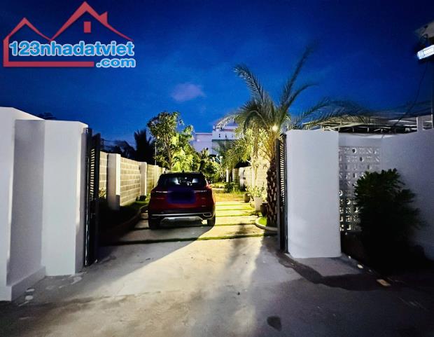 Bán gấp đất vườn đẹp tại Vĩnh Ngọc - Nha Trang. Phù hợp đầu tư hoặc xây nhà vườn ngay - 1
