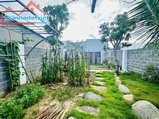 Bán gấp đất vườn đẹp tại Vĩnh Ngọc - Nha Trang. Phù hợp đầu tư hoặc xây nhà vườn ngay - 2