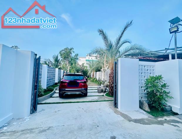 Bán gấp đất vườn đẹp tại Vĩnh Ngọc - Nha Trang. Phù hợp đầu tư hoặc xây nhà vườn ngay - 4