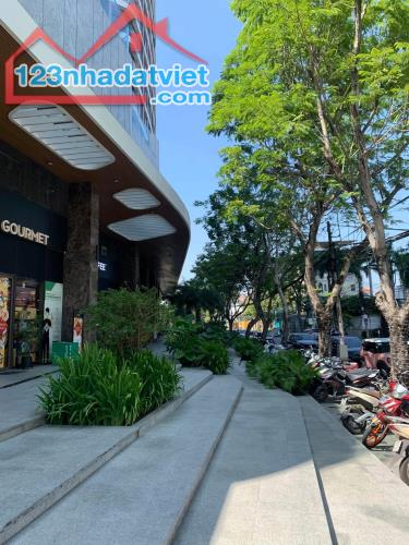 Shophouse Duplex Thảo Điền Green mua trực tiếp CDT 146m2 Mặt Tiền Cạnh Sông chỉ 18 tỷ. - 2