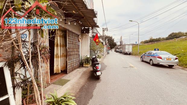 ĐẤT ĐẸP - GIÁ TỐT - Vị Trí Đắc Địa Tại 249 Bát Khối - Phường Long Biên - Quận Long Biên - - 2