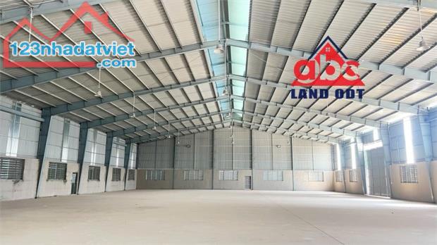XT142 nhà xưởng sản xuất. kết cấu xưởng khung thép tiền chế, an toàn sản xuất lâu dài - 2