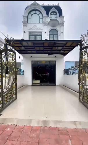 BÁN NHÀ MẶT TIỀN ĐƯỜNG PHẠM THỊ KIỀU, 1T1L, GIÁ 3TY4 THƯƠNG LƯỢNG, SHR - 1