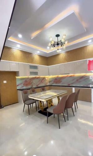 BÁN NHÀ MẶT TIỀN ĐƯỜNG PHẠM THỊ KIỀU, 1T1L, GIÁ 3TY4 THƯƠNG LƯỢNG, SHR - 3