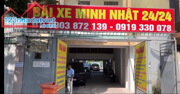 BÁN NHÀ MẶT TIỀN ĐƯỜNG SỐ 3, TÂN KIỂNG, QUẬN 7 - GIÁ 47 TỶ - 1