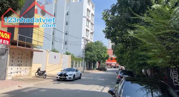 BÁN NHÀ MẶT TIỀN ĐƯỜNG SỐ 3, TÂN KIỂNG, QUẬN 7 - GIÁ 47 TỶ - 3