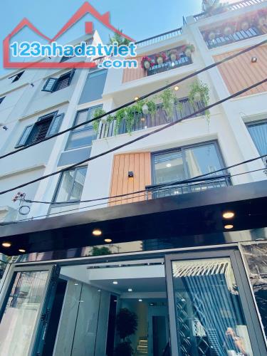 CƠ HỘI SỞ HỮU SIÊU PHẨM HẺM 362 - PHAN HUY ÍCH - P.12 - GÒ VẤP!!
