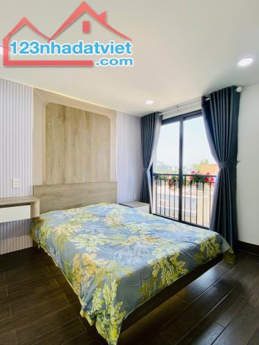 CƠ HỘI SỞ HỮU SIÊU PHẨM HẺM 362 - PHAN HUY ÍCH - P.12 - GÒ VẤP!! - 2
