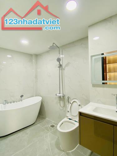 CƠ HỘI SỞ HỮU SIÊU PHẨM HẺM 362 - PHAN HUY ÍCH - P.12 - GÒ VẤP!! - 4