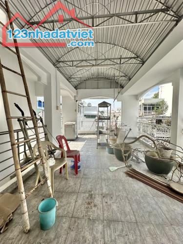 🧸🚗MẶT TIỀN KINH DOANH NGAY CHỢ TÂN THÀNH-QUẬN 5 -NHÀ 5 TẦNG HOÀN CÔNG ĐỦ -GIÁ 14,9 TỶ TL - 5