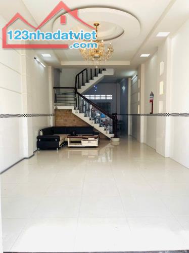 CHO THUÊ NHÀ TRỆT 1 LẦU - SẴN NỘI THẤT - KDC HƯNG PHÚ - CÁI RĂNG - CẦN THƠ