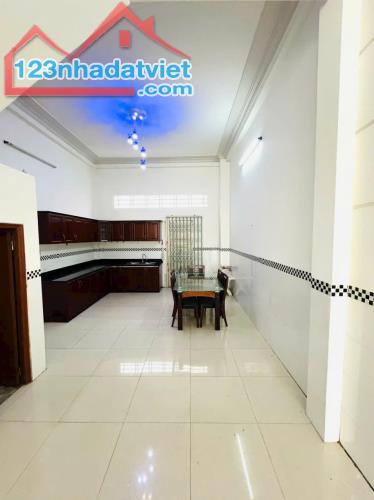 CHO THUÊ NHÀ TRỆT 1 LẦU - SẴN NỘI THẤT - KDC HƯNG PHÚ - CÁI RĂNG - CẦN THƠ - 2