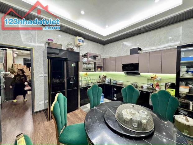 BÁN NHÀ PHỐ LẠC TRUNG - PHÂN LÔ - Ô TÔ - KINH DOANH - VĂN PHÒNG - 42M2x4T - 4PN - SĐCC - 1