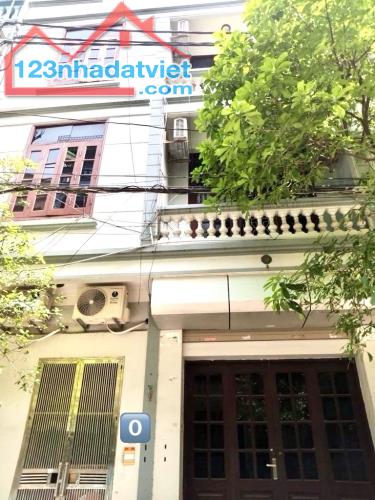 BÁN NHÀ PHỐ LẠC TRUNG - PHÂN LÔ - Ô TÔ - KINH DOANH - VĂN PHÒNG - 42M2x4T - 4PN - SĐCC - 4