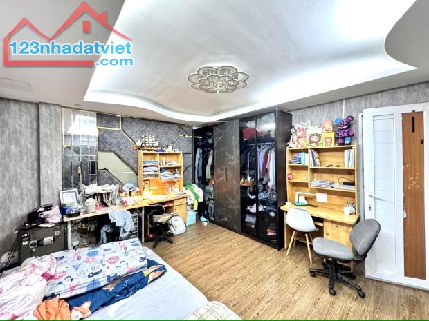 BÁN NHÀ PHỐ LẠC TRUNG - PHÂN LÔ - Ô TÔ - KINH DOANH - VĂN PHÒNG - 42M2x4T - 4PN - SĐCC - 5