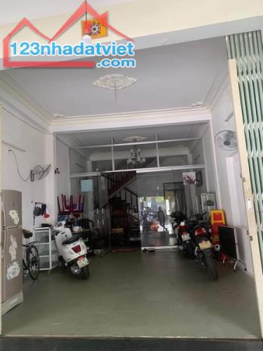 ⭐️⭐️⭐️Bán nhà 2 tầng x 105m2 đường Nguyễn Trung Trực, gần trường Lê Đông và chợ An Hải Bắc