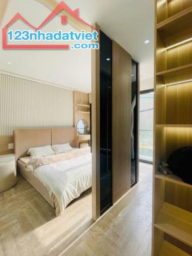 Siêu phẩm nhà Chiến Thắng, Hà Đông, 40m2, ô tô đỗ cửa, 2 thoáng chỉ với 8.95 tỷ - 1