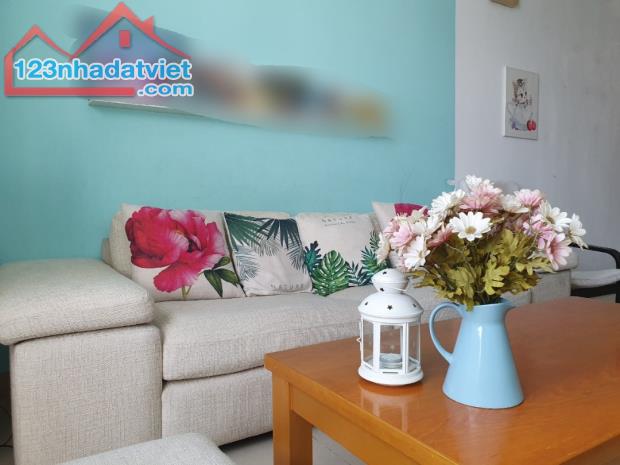 Cần bán chung cư Sơn Kỳ 1 Quận Tân Phú , Sổ hồng rồi , DT 62m 2PN giá 2,58 tỷ