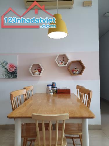 Cần bán chung cư Sơn Kỳ 1 Quận Tân Phú , Sổ hồng rồi , DT 62m 2PN giá 2,58 tỷ - 1