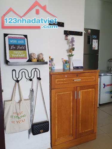 Cần bán chung cư Sơn Kỳ 1 Quận Tân Phú , Sổ hồng rồi , DT 62m 2PN giá 2,58 tỷ - 2