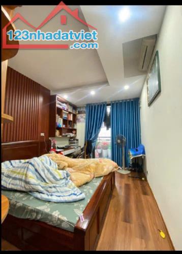 Chung cư học viện hậu cần 80m2, 3 ngủ, nhà đẹp, 3.8 tỷ có thương lượng 0976285499 - 2