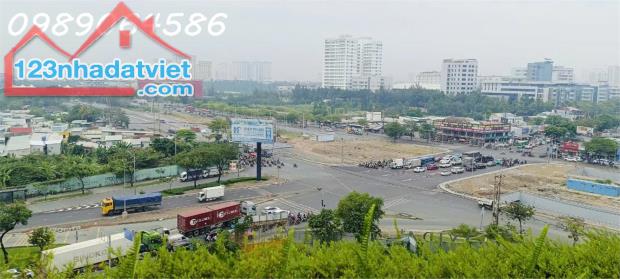 Lavida Plus view sông Phú Mỹ Hưng chỉ trả 1,2 tỷ cho vay 70% miễn lãi 18 tháng, CK 5% + - 1